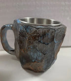 Mug Cristal Minéral 400 ml