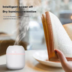 Humidificateur d'Arômes Portable