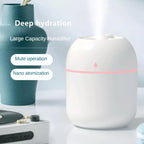 Humidificateur d'Arômes Portable