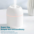 Humidificateur d'Arômes Portable
