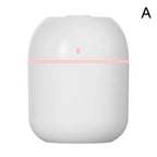 Humidificateur d'Arômes Portable