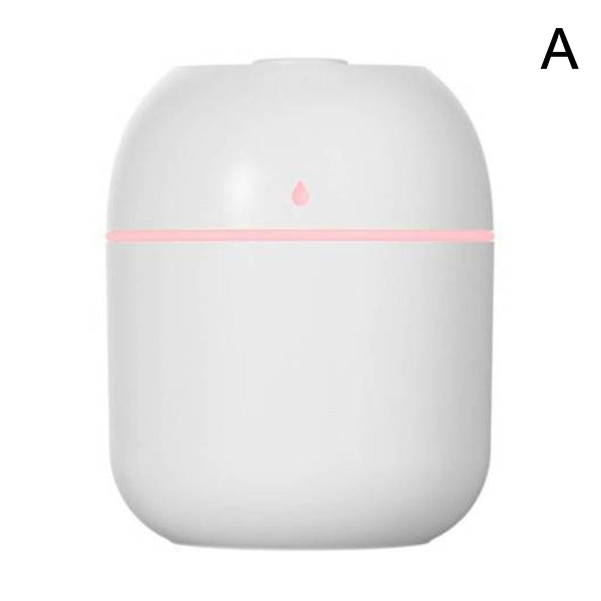 Humidificateur d'Arômes Portable