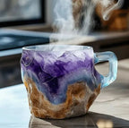 Mug Cristal Minéral 400 ml