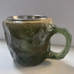 Mug Cristal Minéral 400 ml
