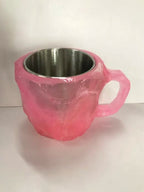 Mug Cristal Minéral 400 ml