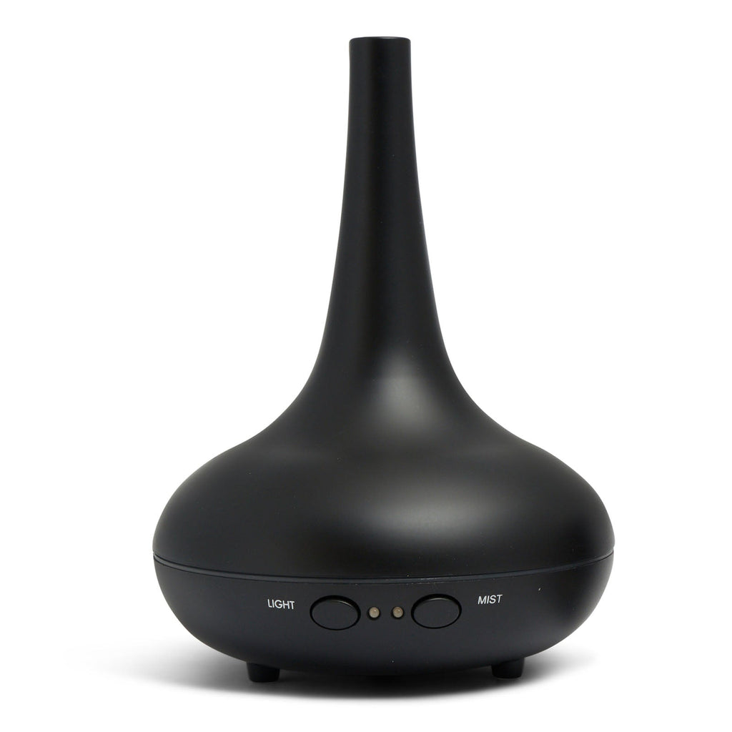 Diffuseur Ultrasonique d’Arômes, Noir