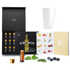 Kit Arômes pour Vins Blancs, 15 Arômes