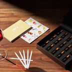 Kit Arômes pour Vins Blancs, 15 Arômes