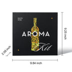 Kit Arômes pour Vins Blancs, 15 Arômes
