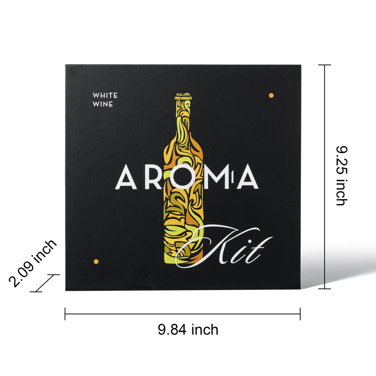 Kit Arômes pour Vins Blancs, 15 Arômes